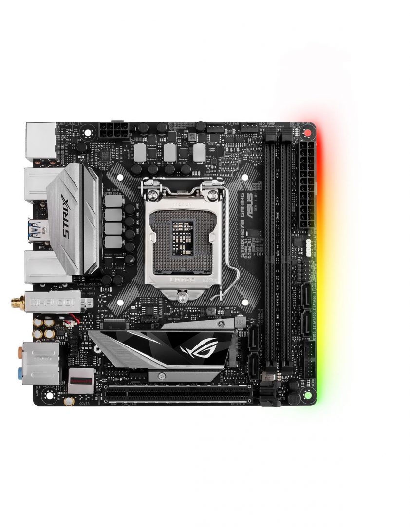 ROG Strix H270I Gaming-2D-Aura