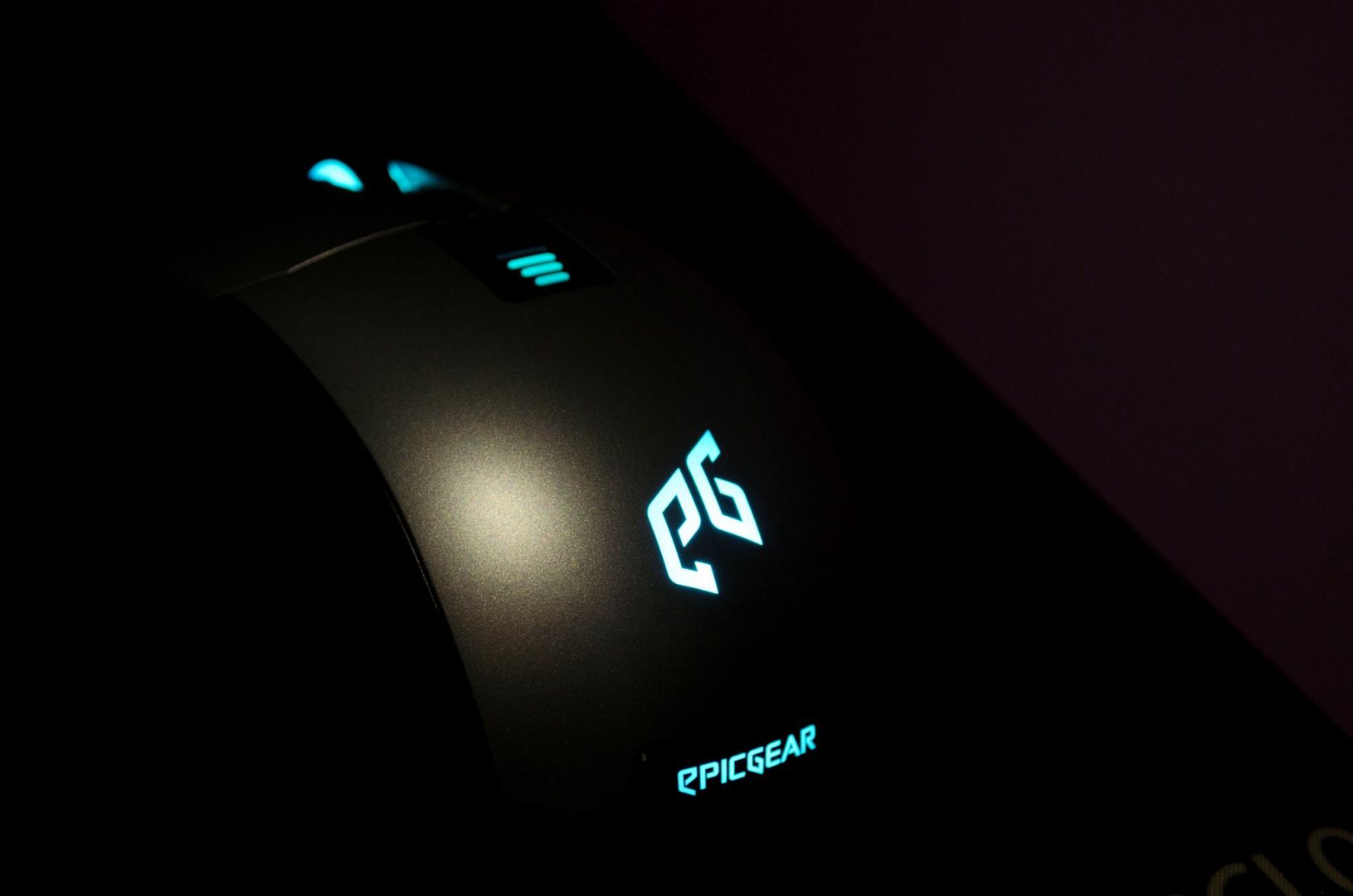 epic gear morpha x gaming mouse