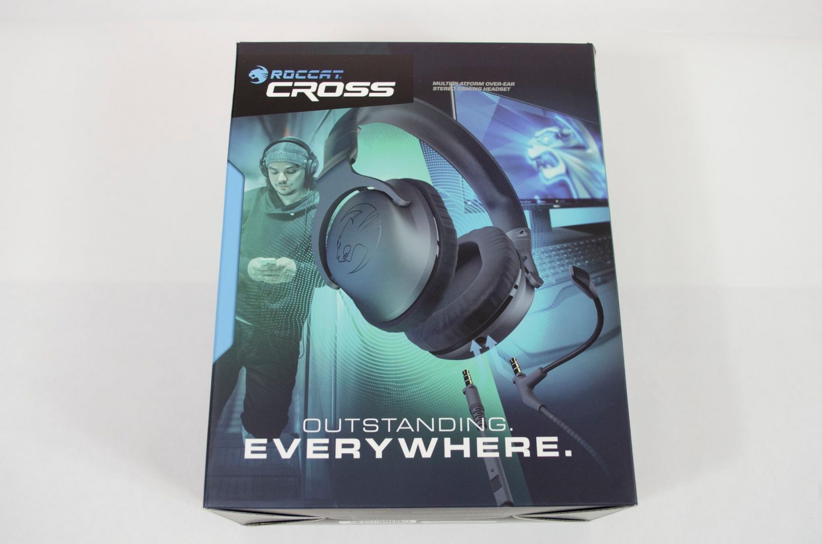 roccat cross headset review