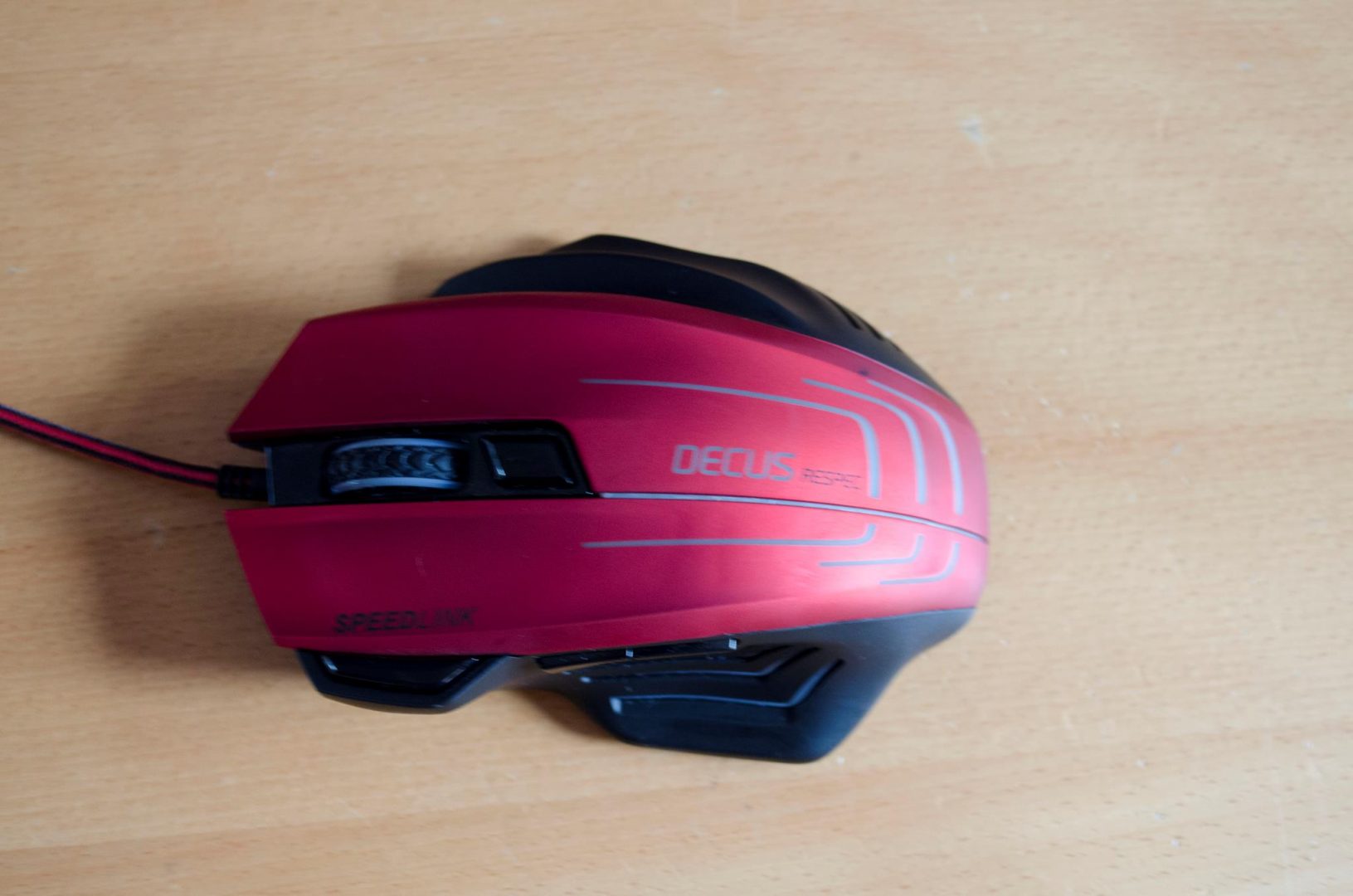 speedlink decus respec gaming mouse review_3