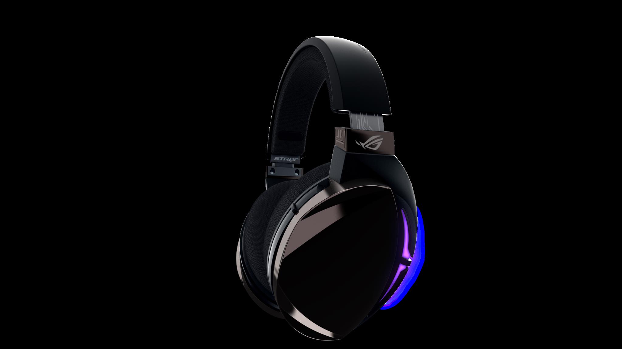 ROG Strix Fusion gaming headset -2