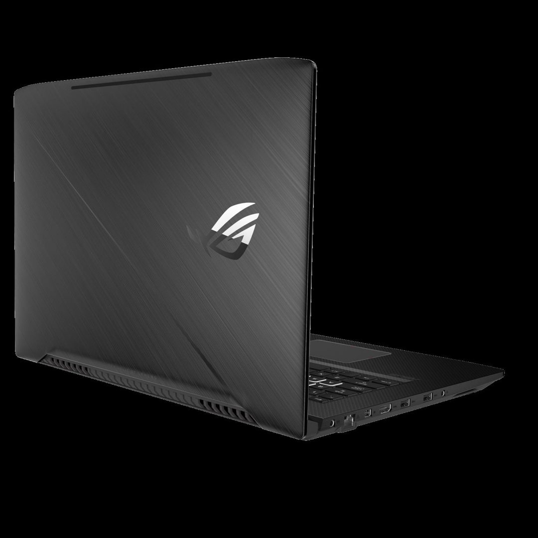 ROG Strix SCAR Edition 1_Computex