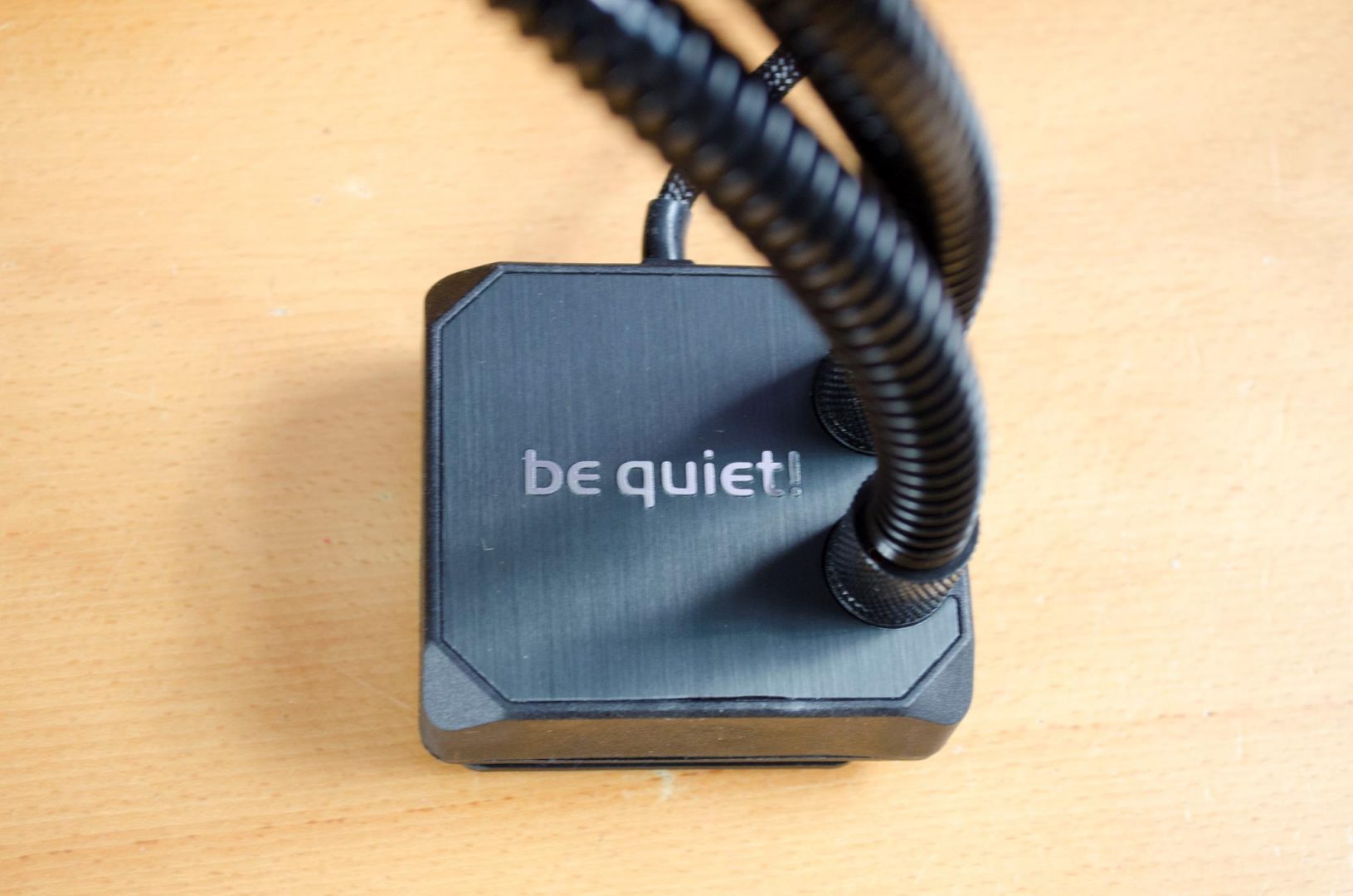 be quiet silent loop 120mm 3