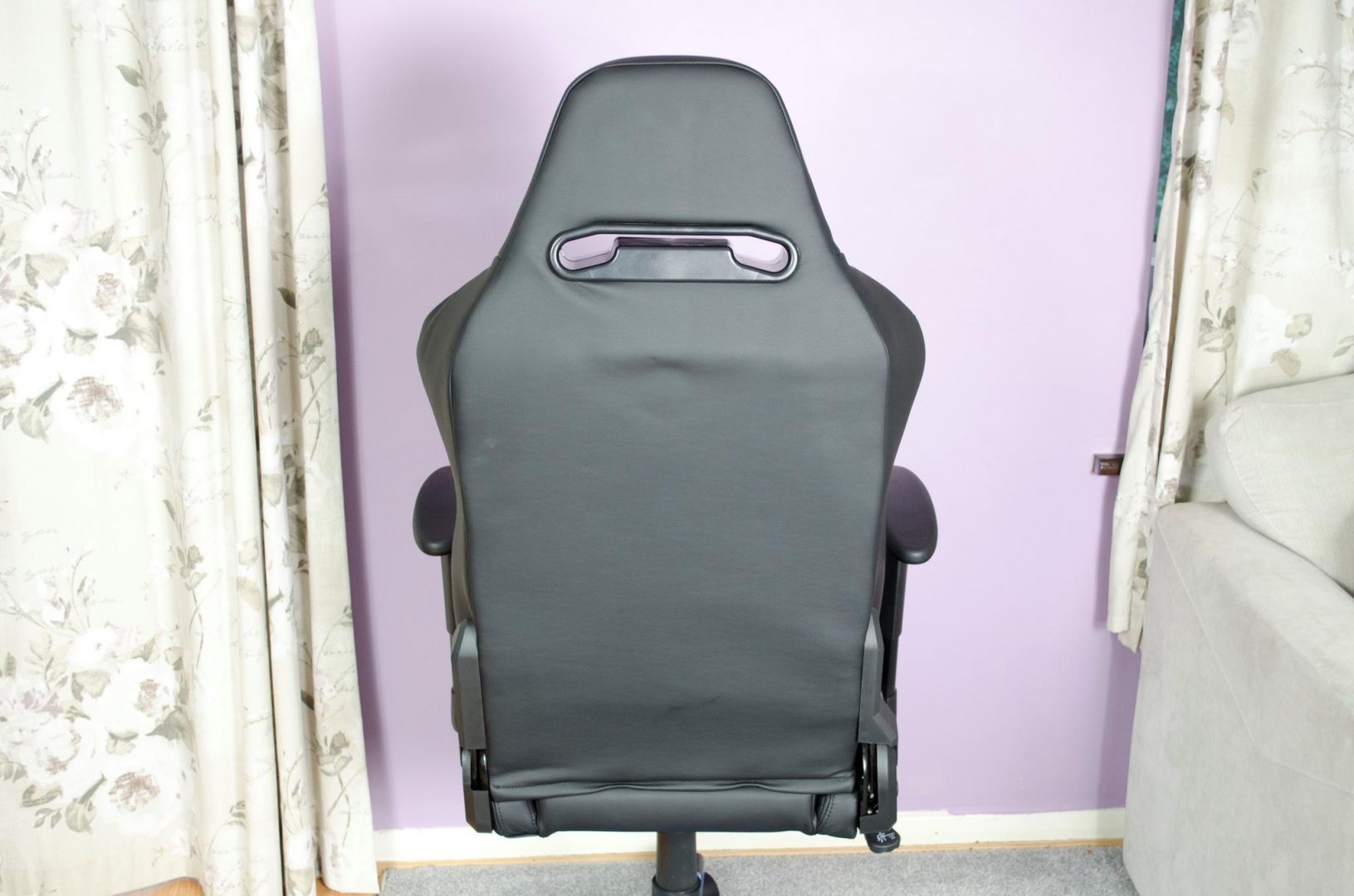 EwinRacing Heros Series Gaming Chair 10