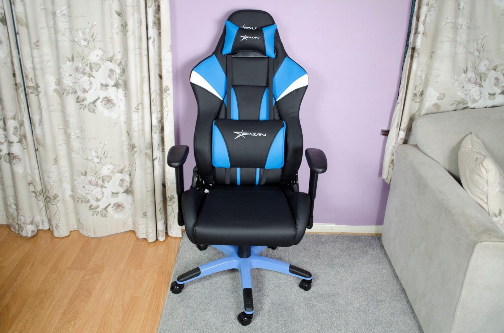 EwinRacing Heros Series Gaming Chair 3