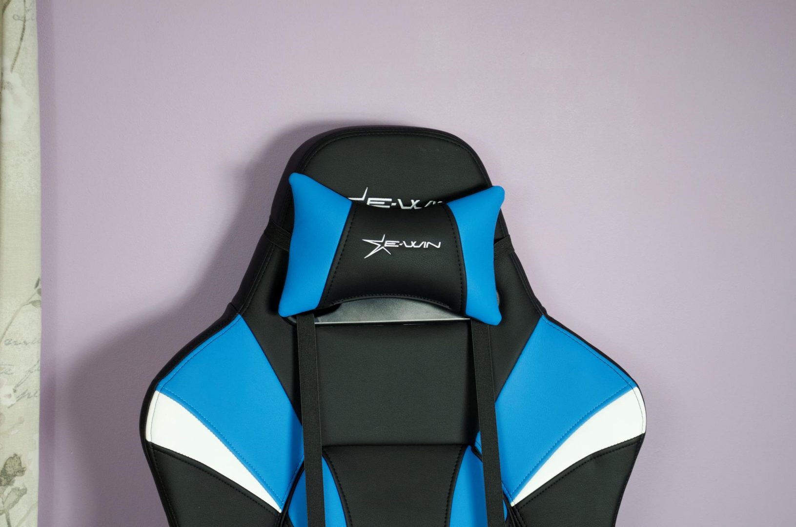 EwinRacing Heros Series Gaming Chair 6