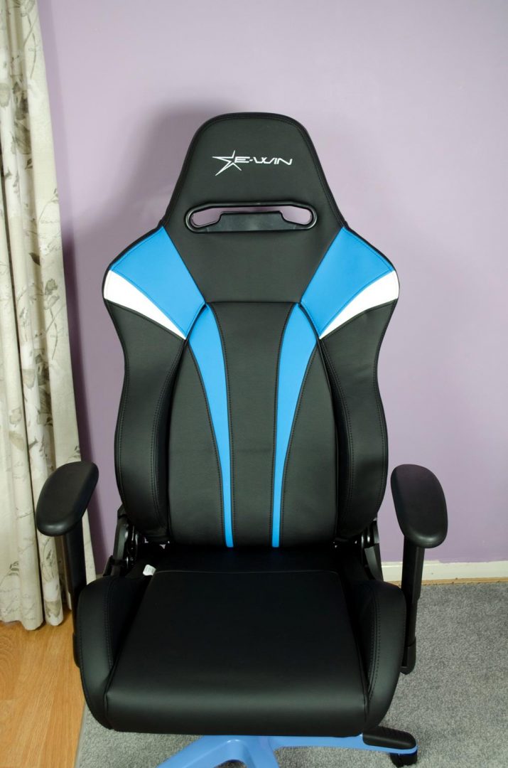 EwinRacing Heros Series Gaming Chair 7