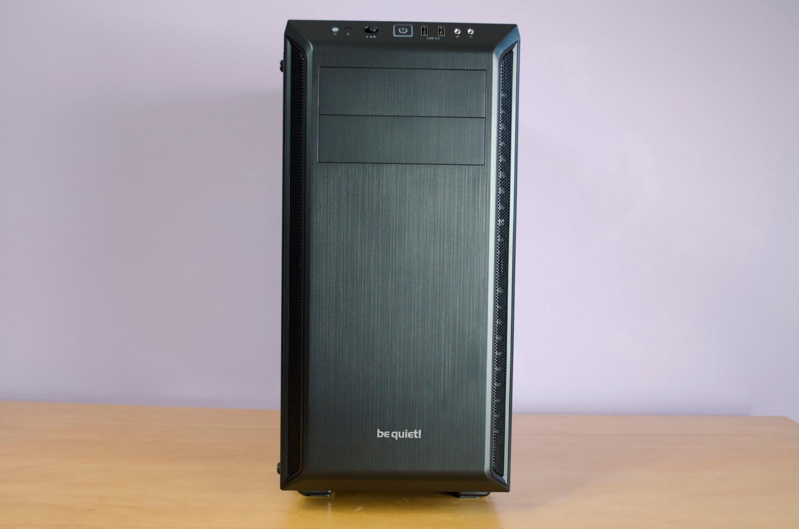 be quiet pure base 600 pc case review 3