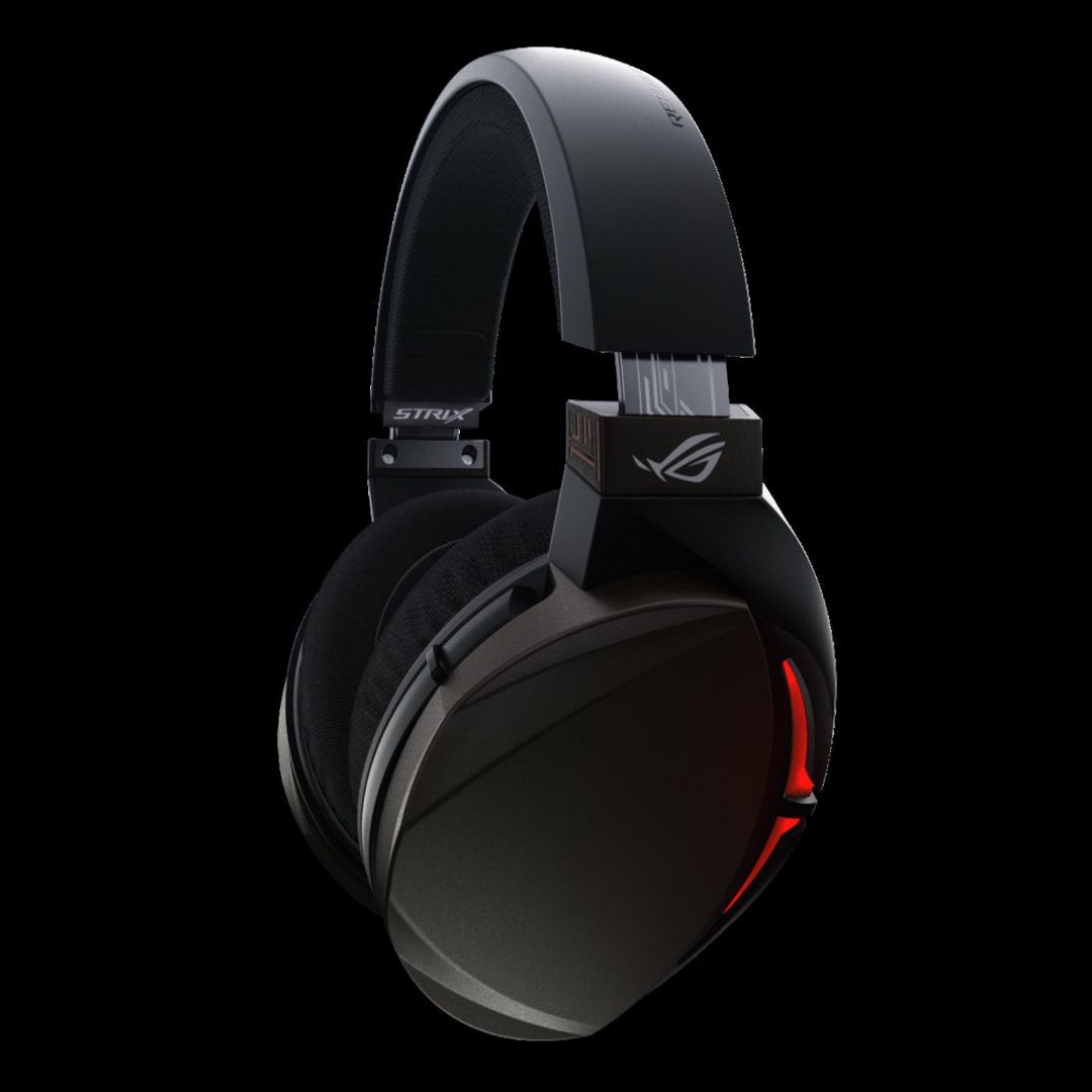 ROG Strix Fusion 300 7.1 gaming headset 2