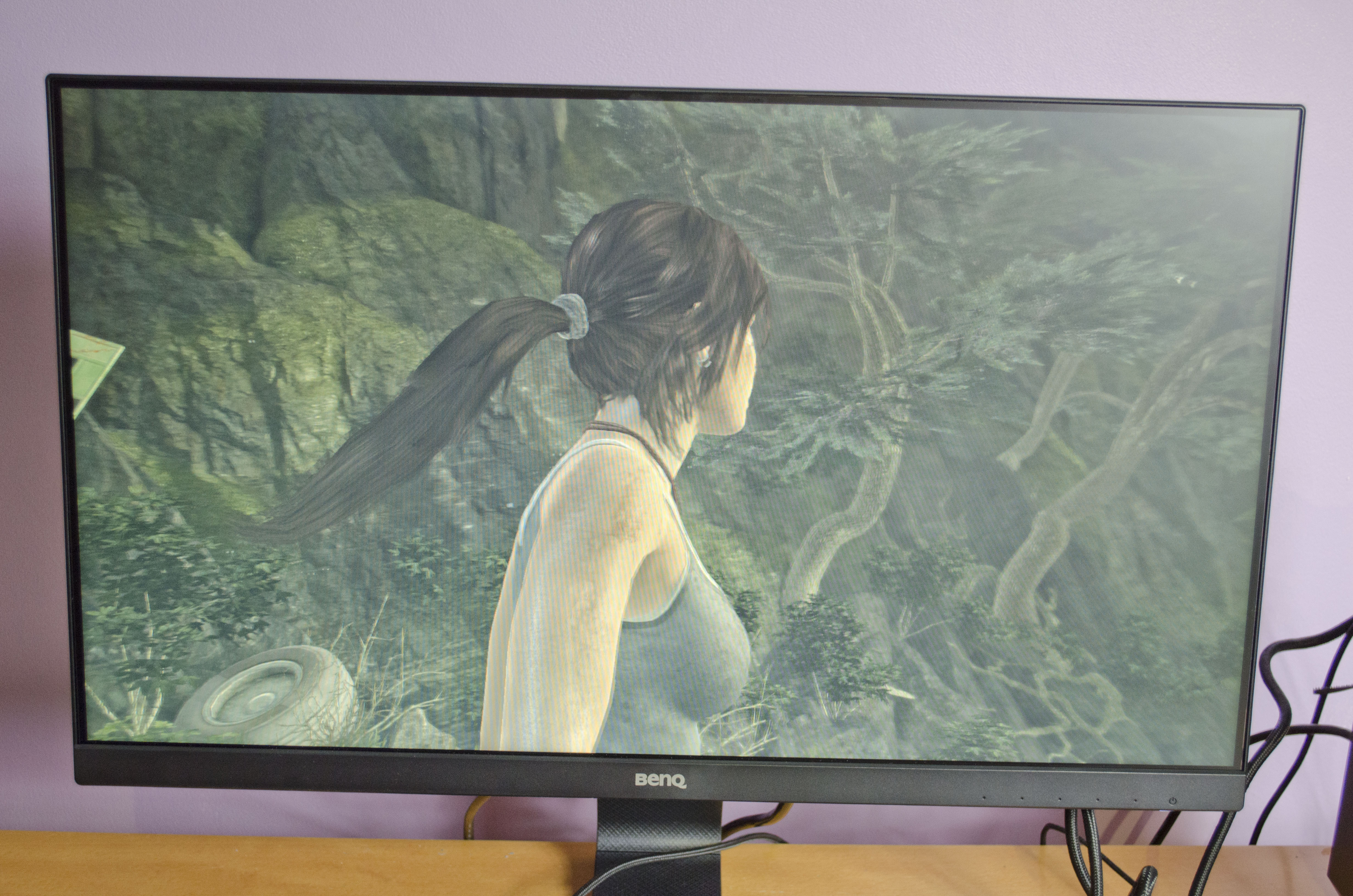 BENQ MONITOR