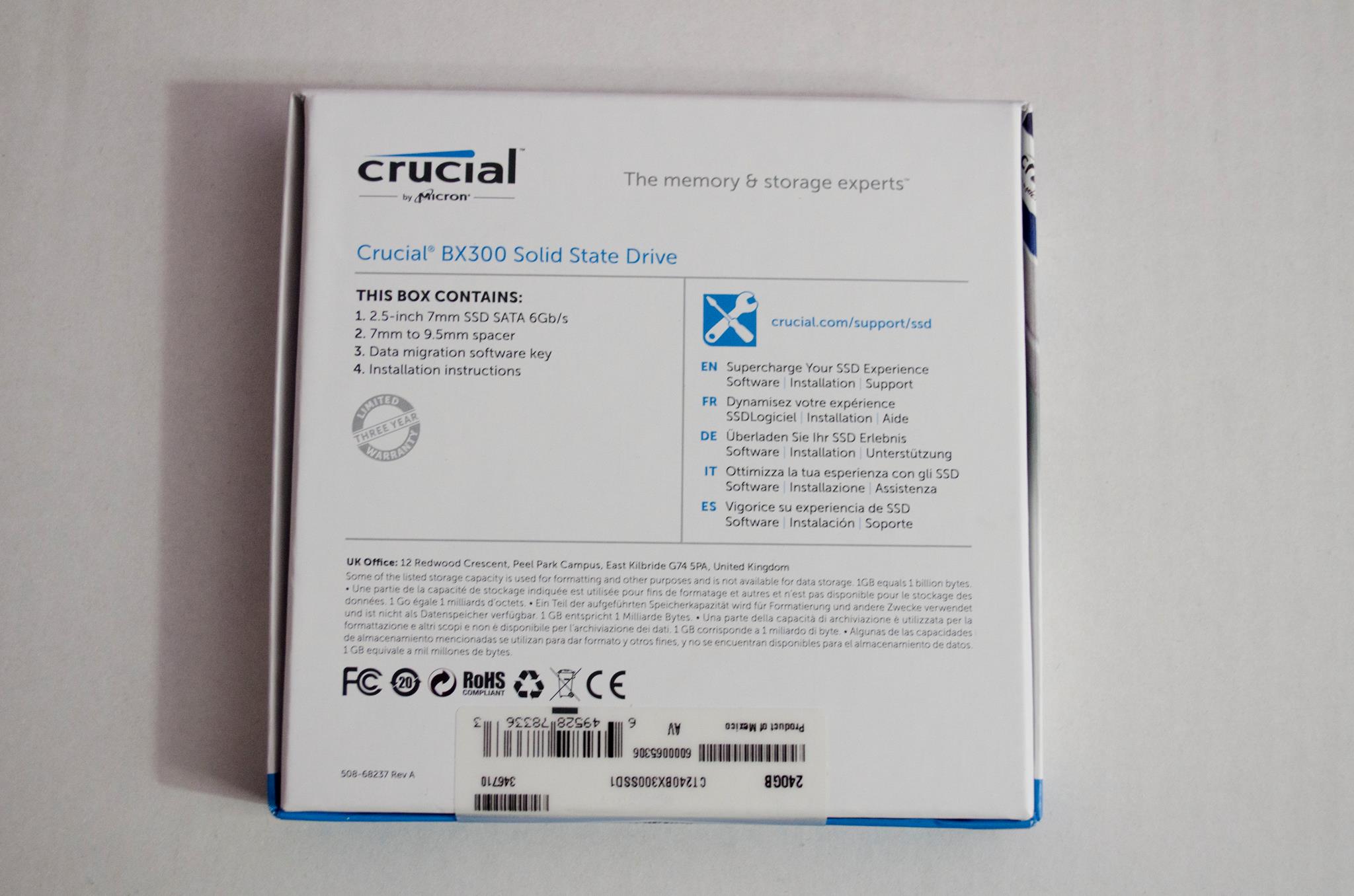 crucial bx300 ssd 1