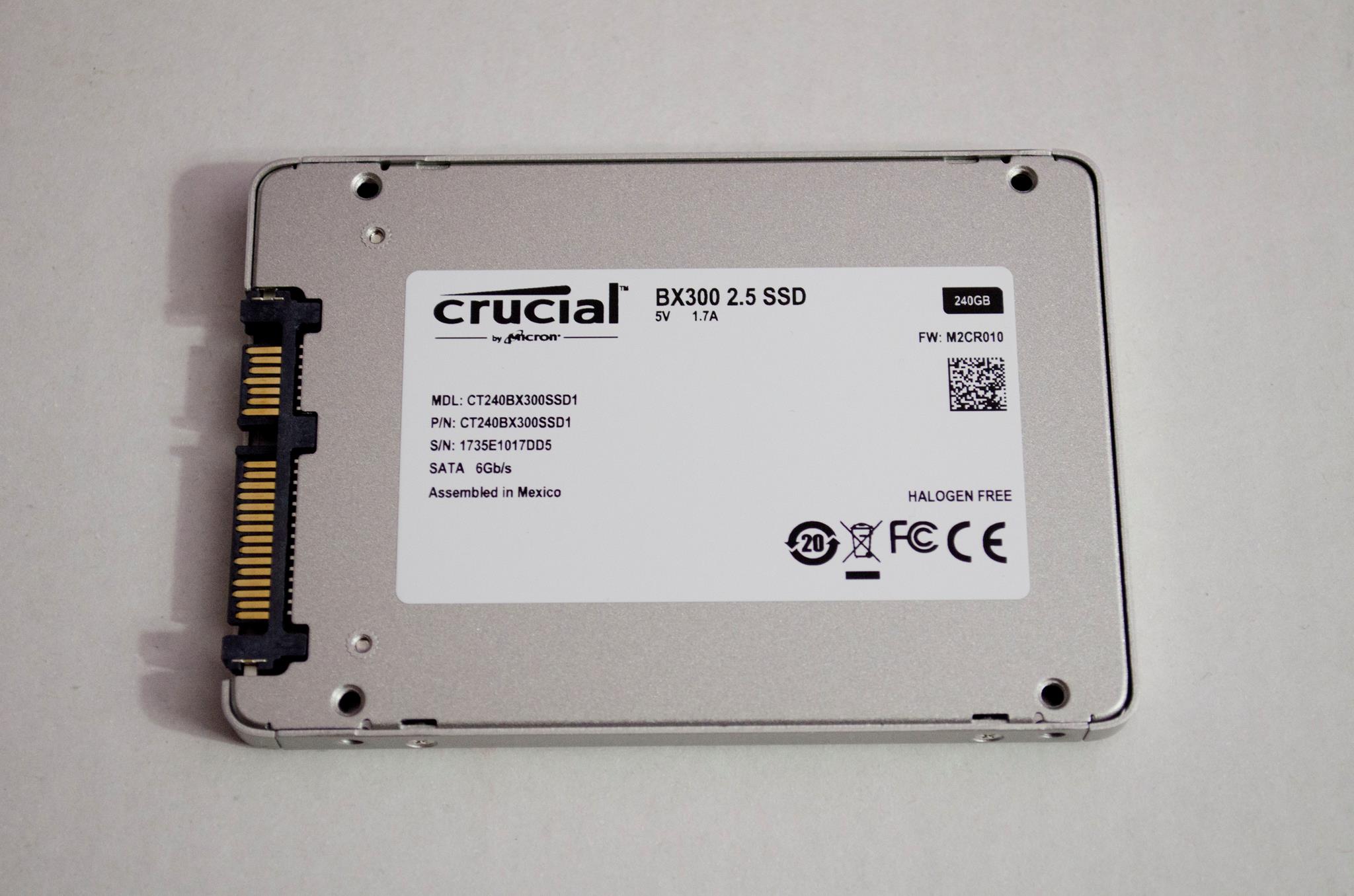 crucial bx300 ssd 3