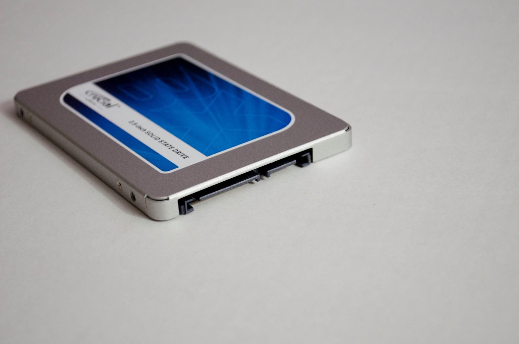 crucial bx300 ssd 4