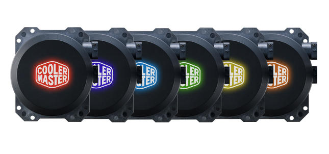 Cooler Master Announces MasterLiquid ML240L and ML120L RGB AIO CPU Coolers 14 13 bd80371d742b85e0fcd6f0a0c4079adf 1502155566