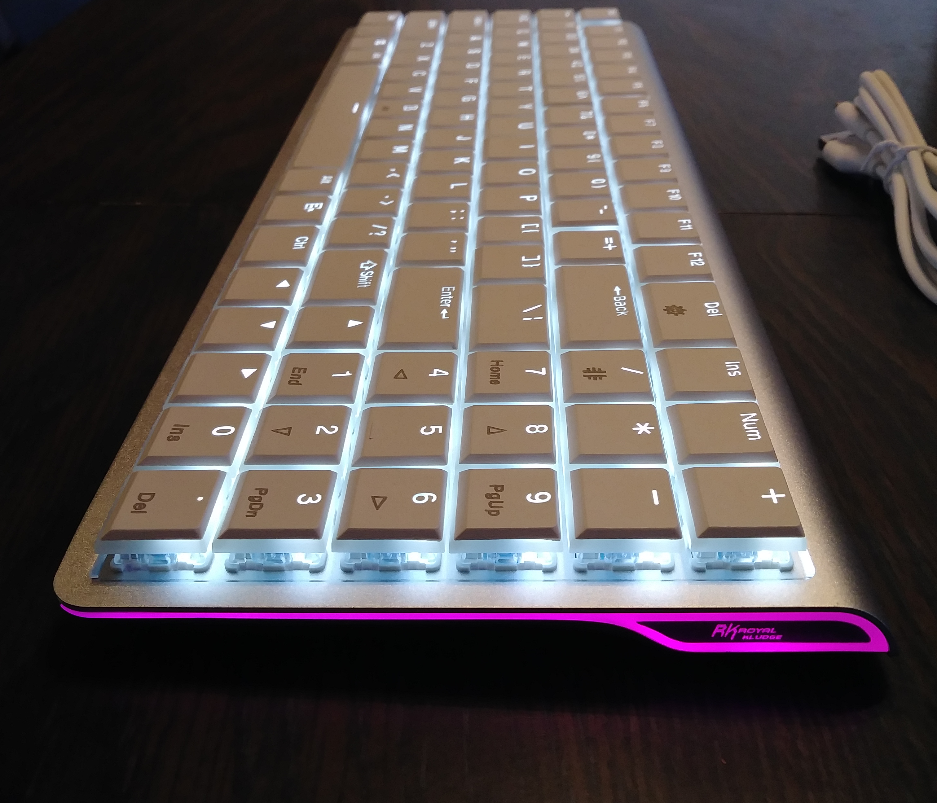 DREVO Keyboard