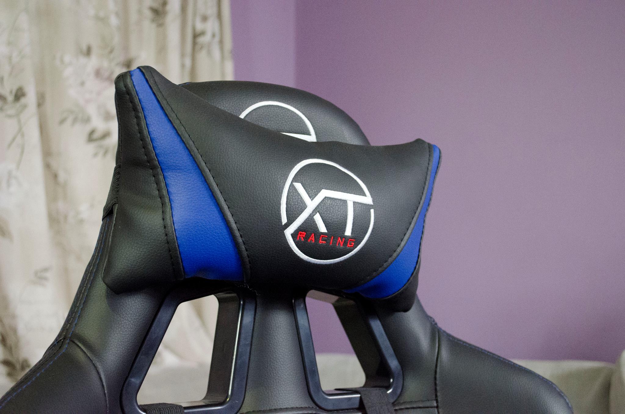 xt racing evo series gaming chair review 2