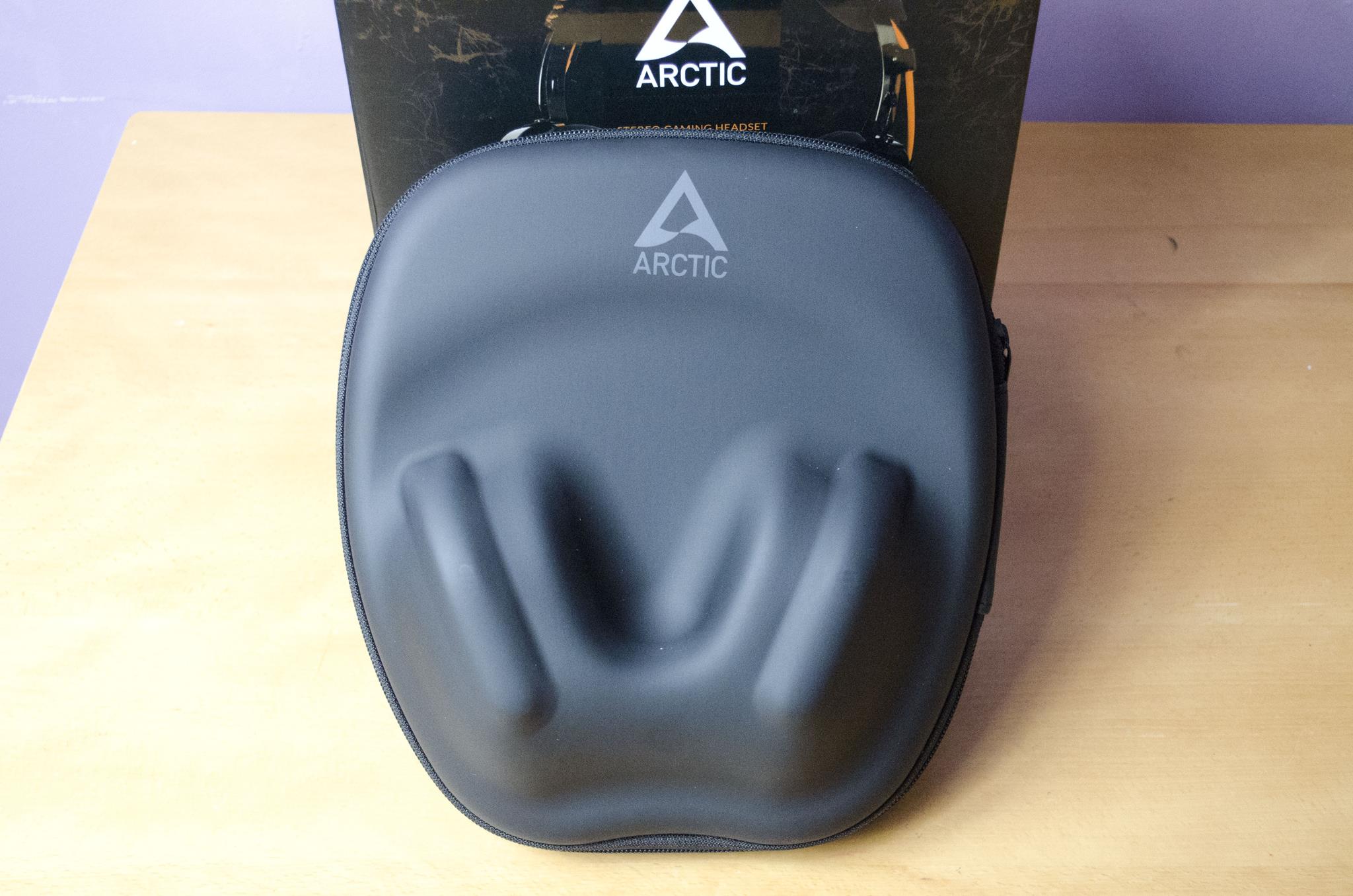 arctic p533 penta gaming headset 3