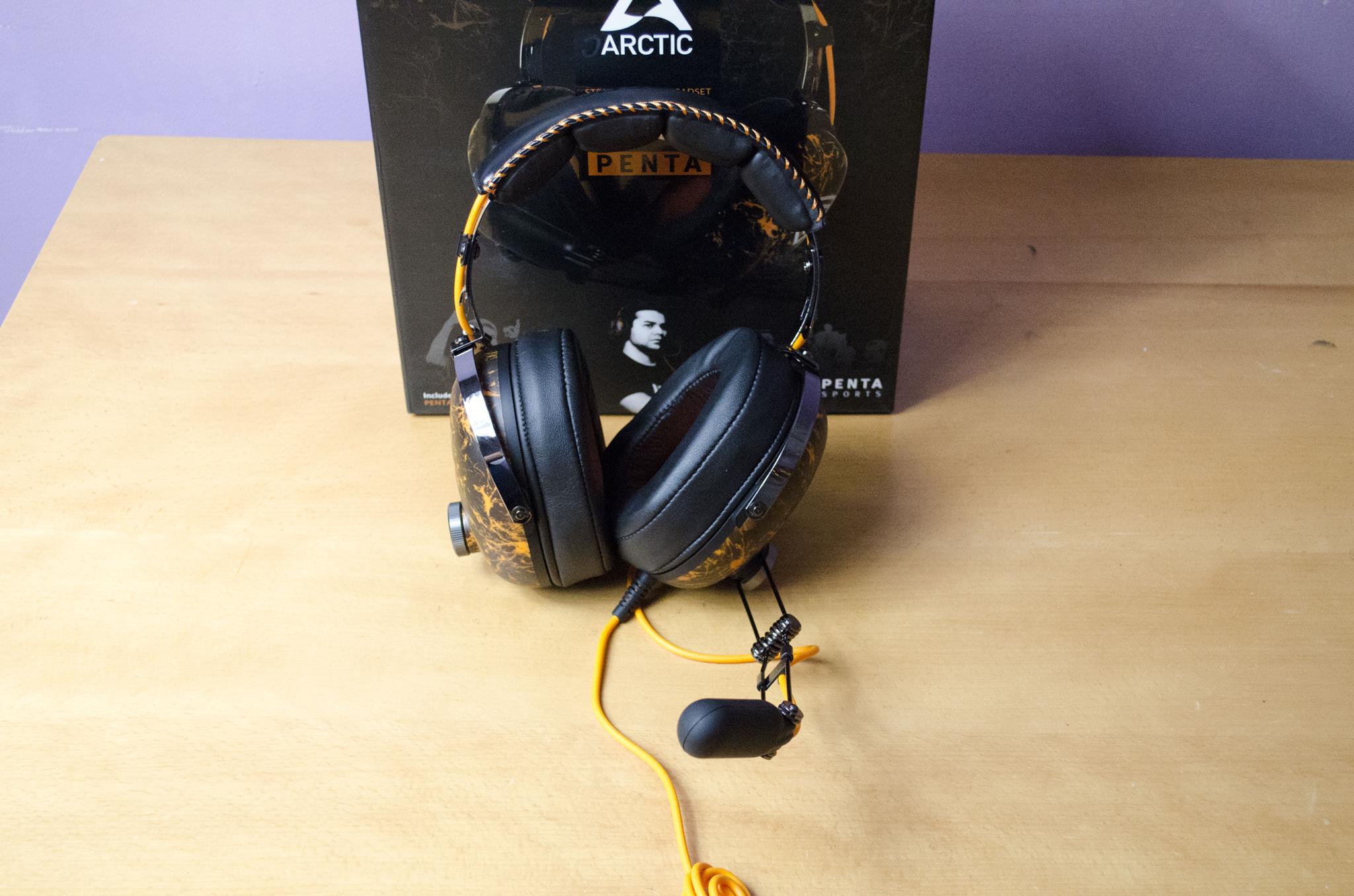 arctic p533 penta gaming headset 9