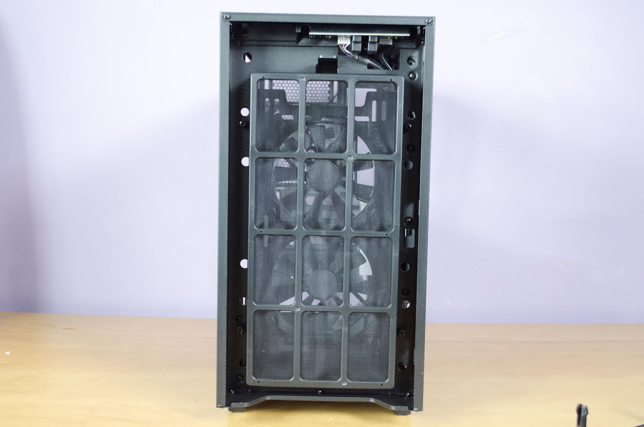 nzxt h400i micro atx pc case 11