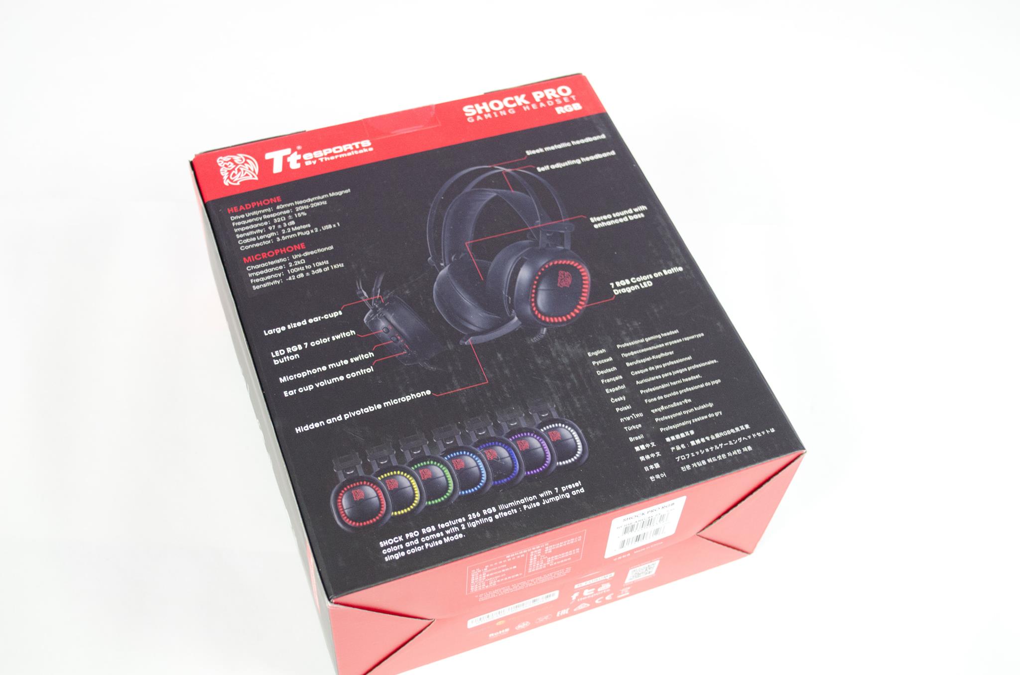 tt esports shock pro rgb headset review 1