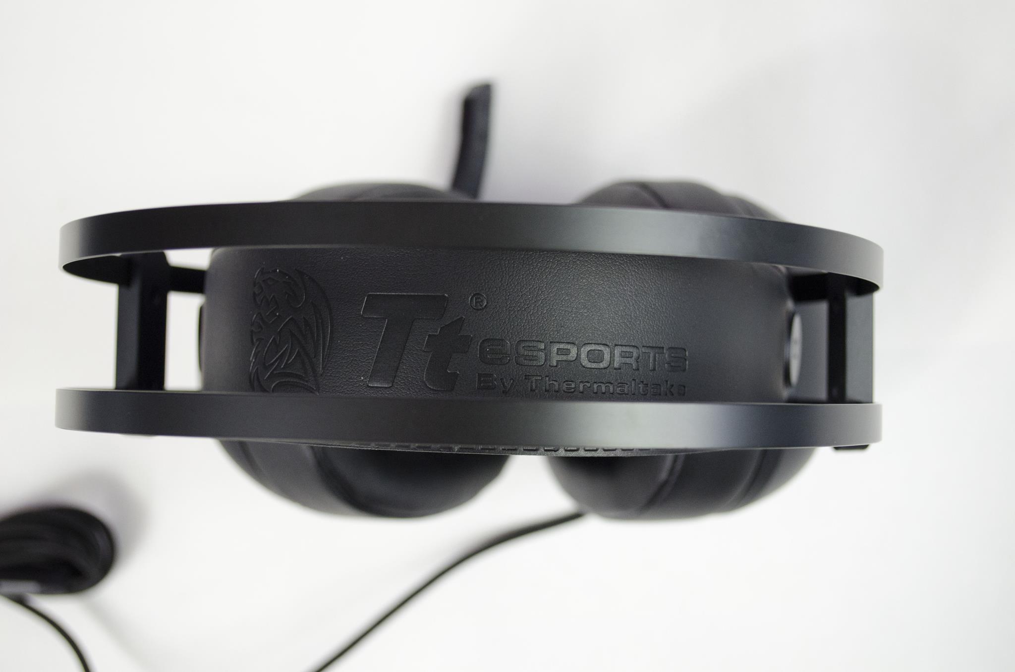 tt esports shock pro rgb headset review 6