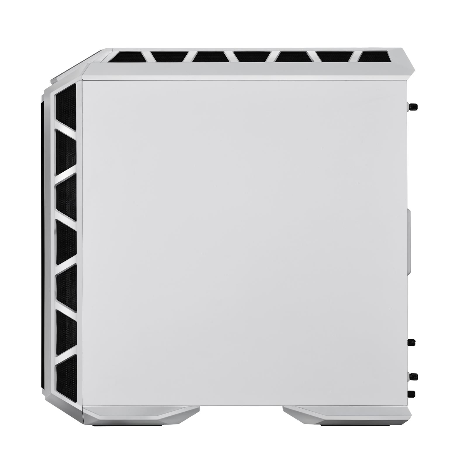 H500P MESH WHITE side02