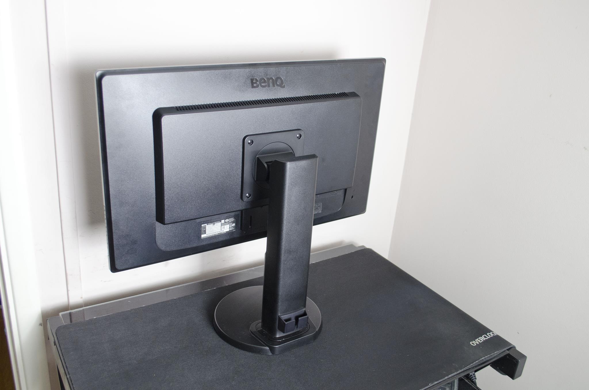 benq gl2450 5