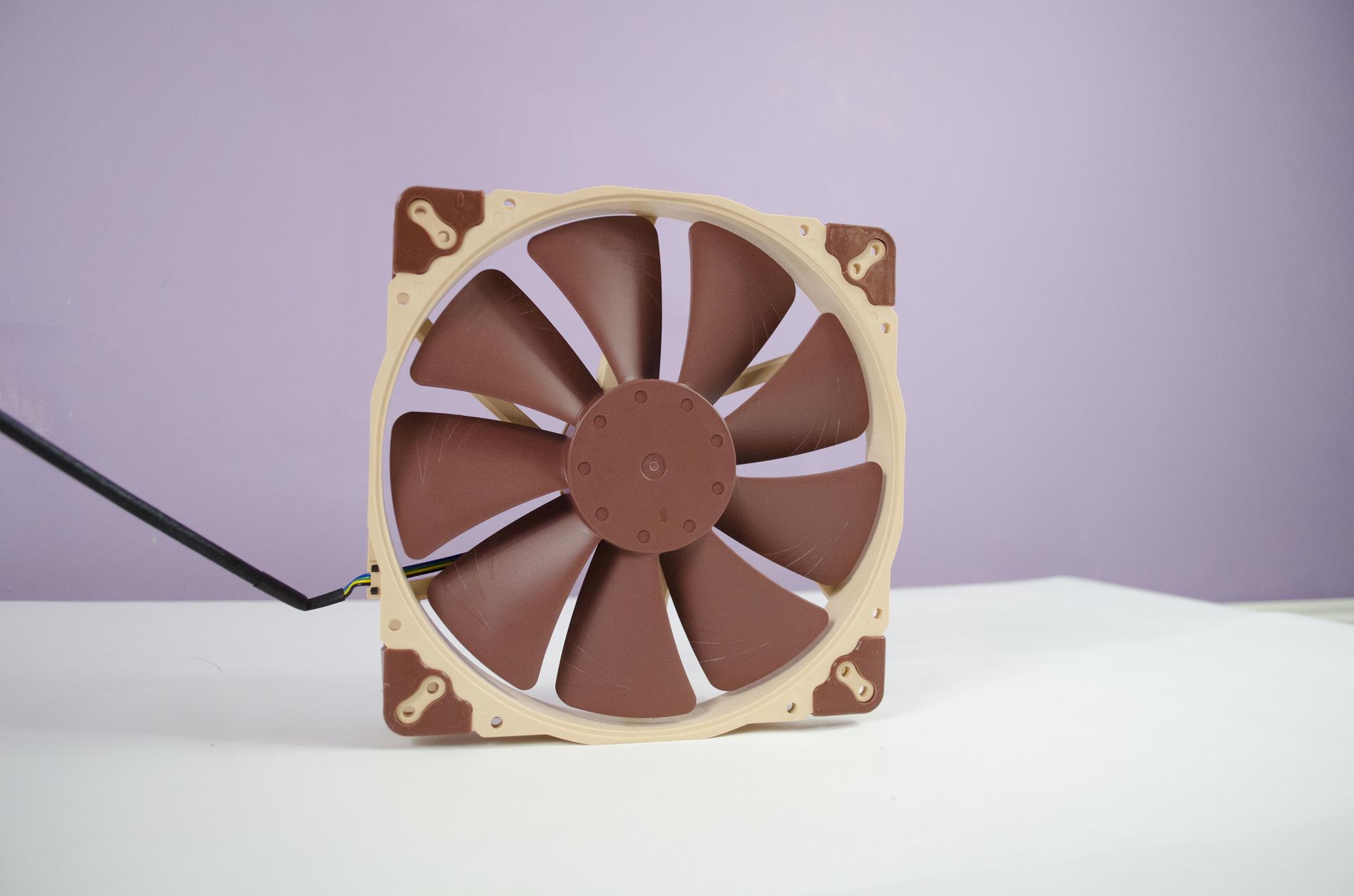 noctua a series fan review 9