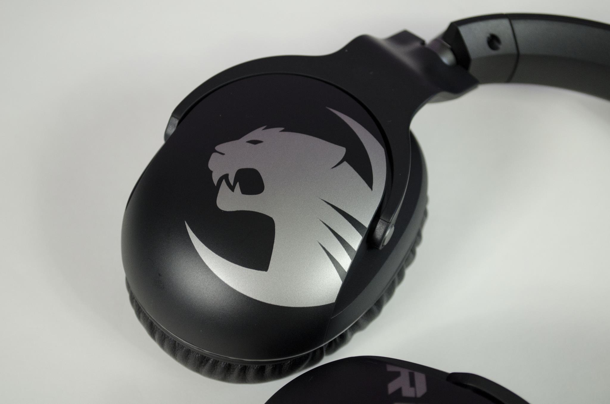 roccat khan pro gaming headset review 4