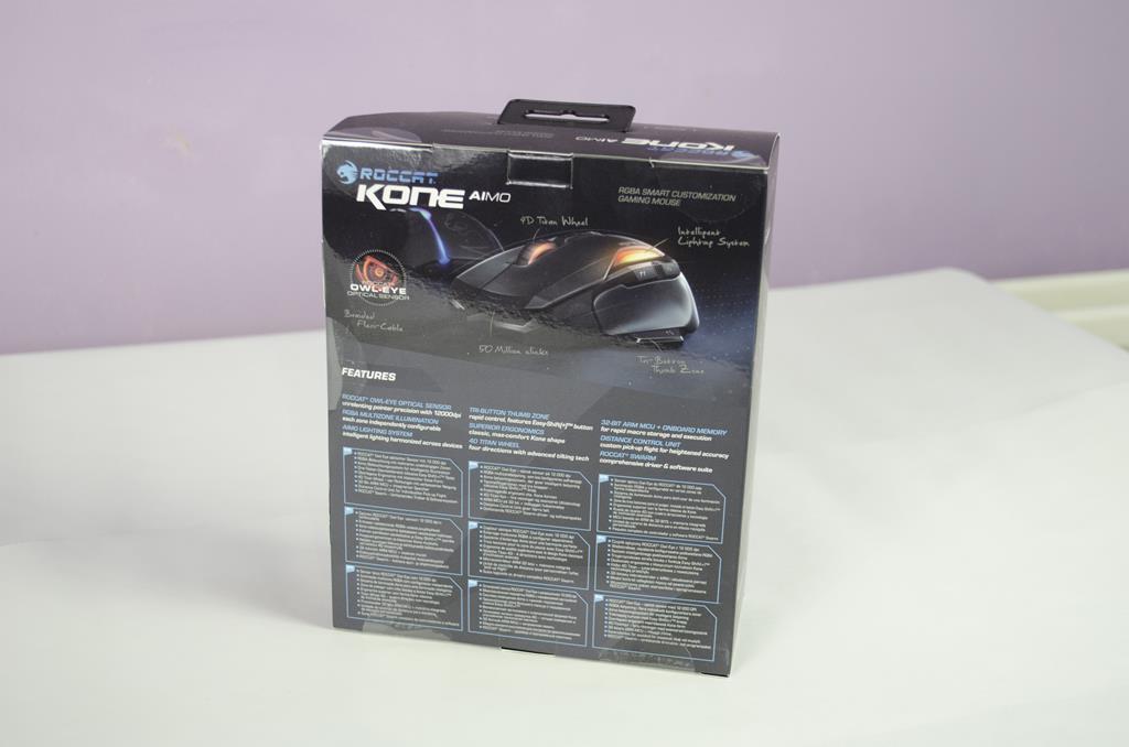 kone aimo