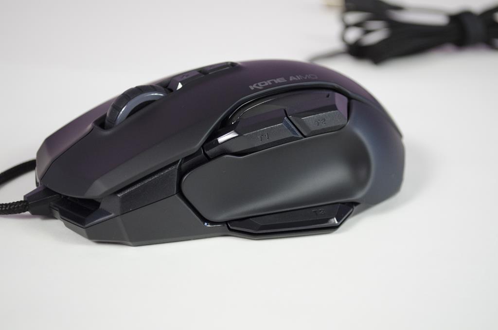 Roccat Kone Aimo Review