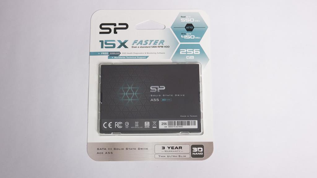 sp ace55 ssd