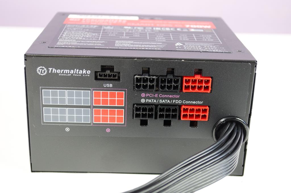 thermaltake smart dps g 700w bronze psu review 5