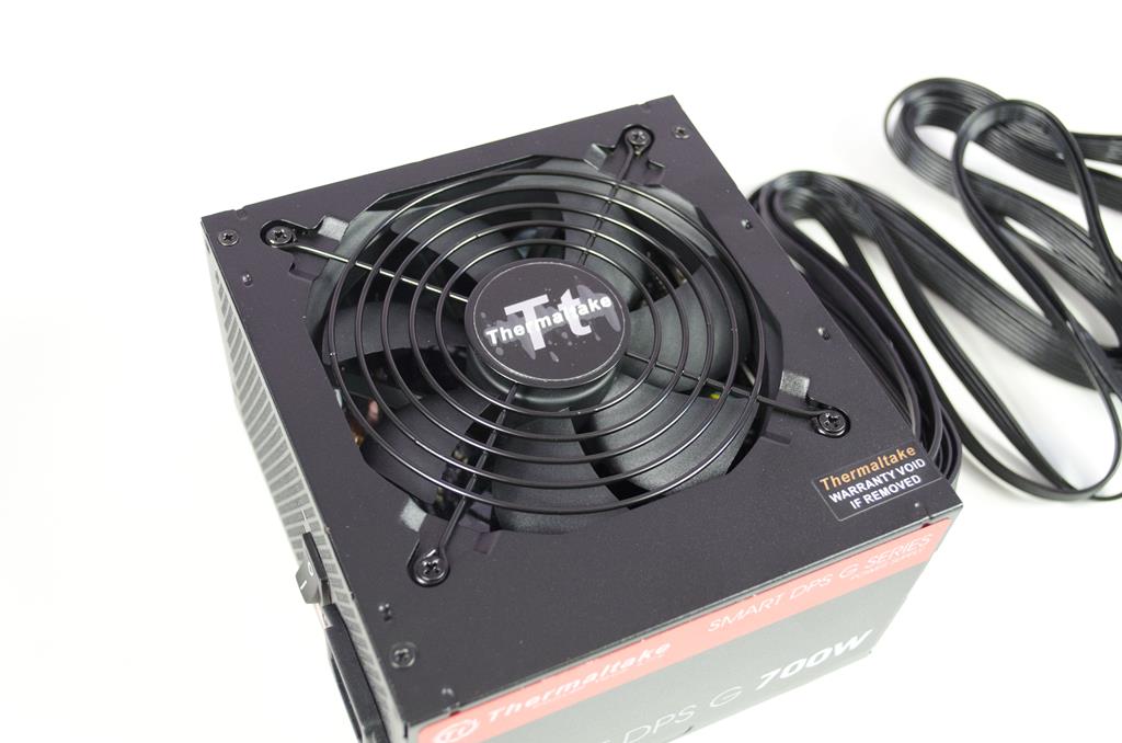 thermaltake smart dps g 700w bronze psu review 7