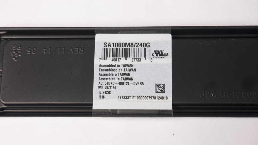 kingston a1000 240gb nvme m2 ssd 1 1