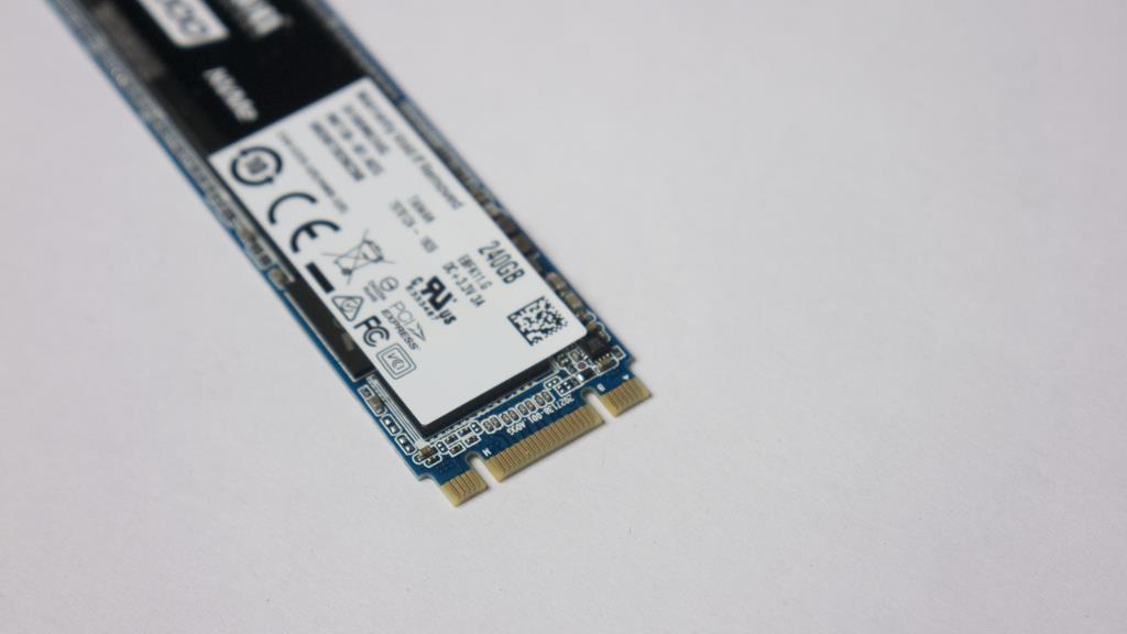 kingston a1000 240gb nvme m2 ssd 6 1