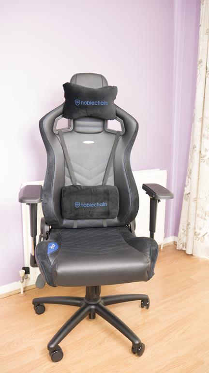 noblechairs epic