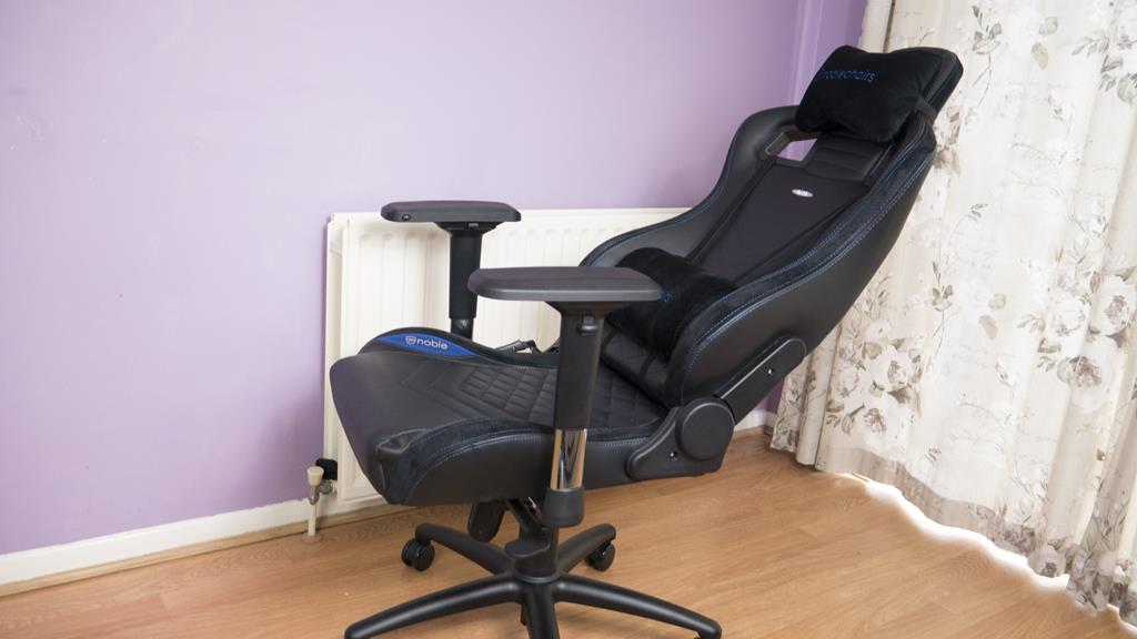 noblechairs epic 1