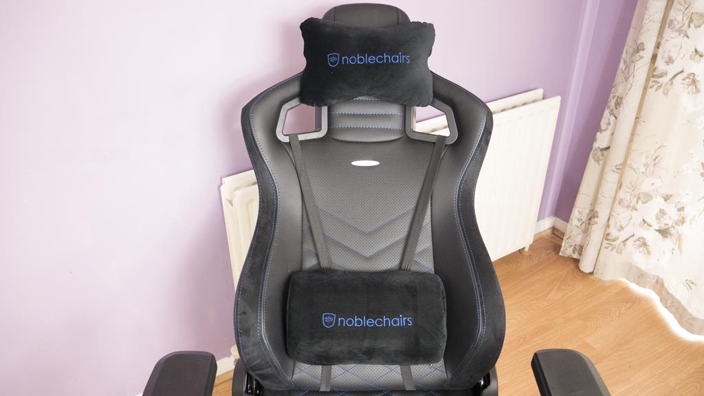 noblechairs epic 4