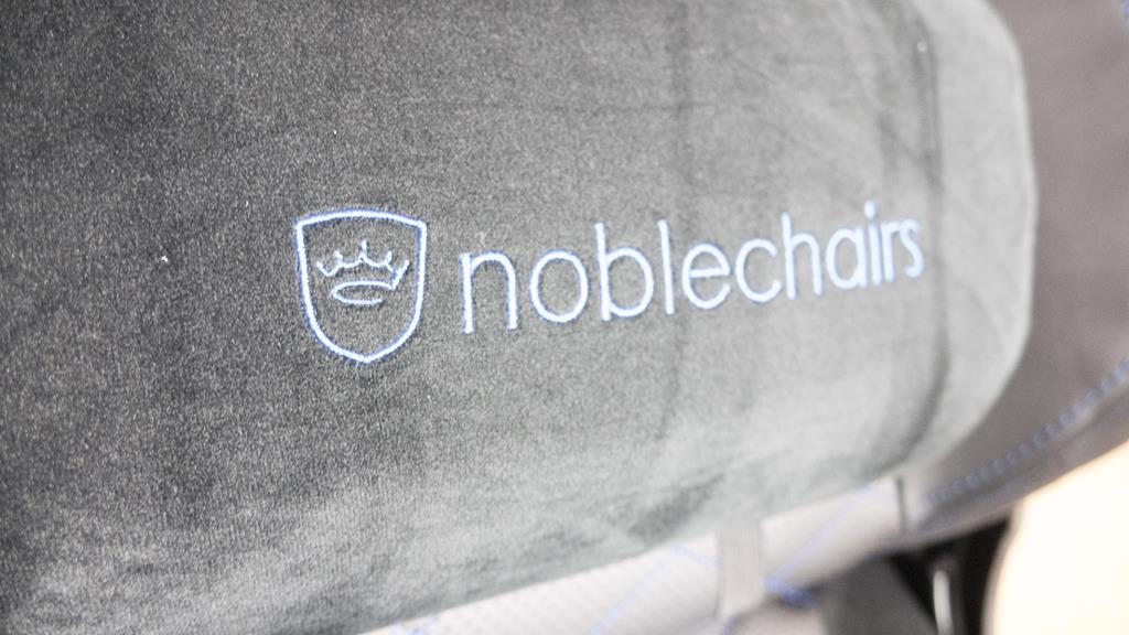 noblechairs epic 5