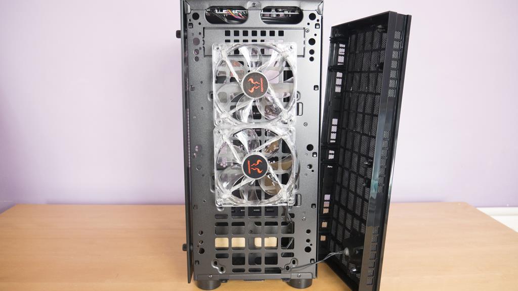 RIOTORO CR500 CASE 2