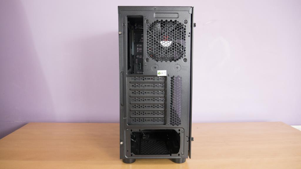 RIOTORO CR500 CASE 5