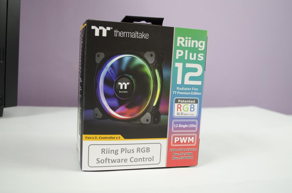 Thermaltake ring plus 12 rgb 1