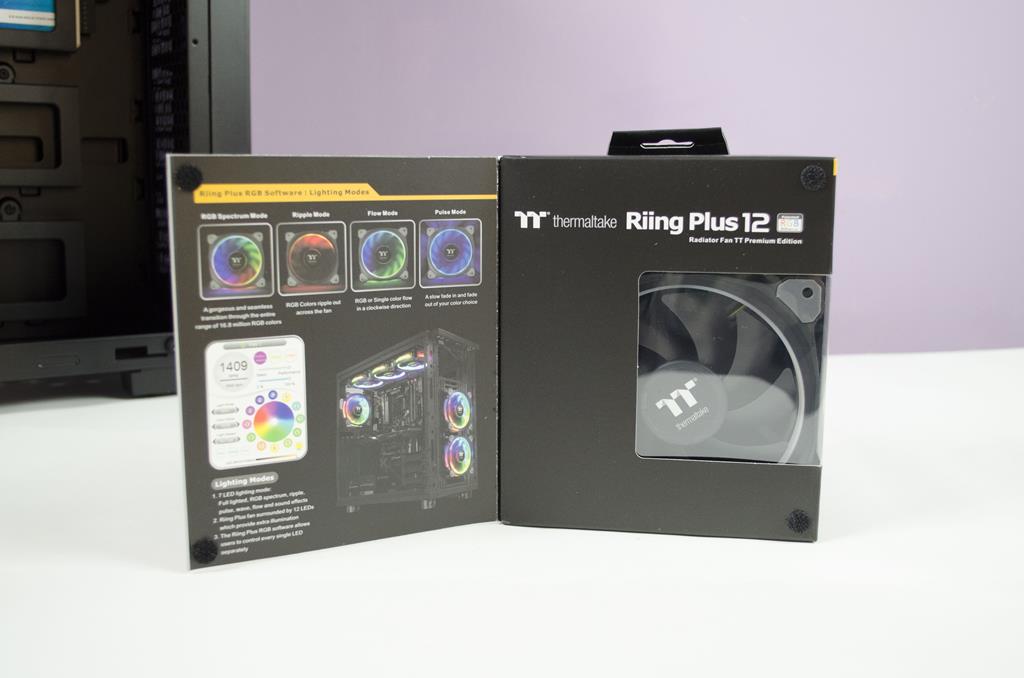 Thermaltake ring plus 12 rgb 1