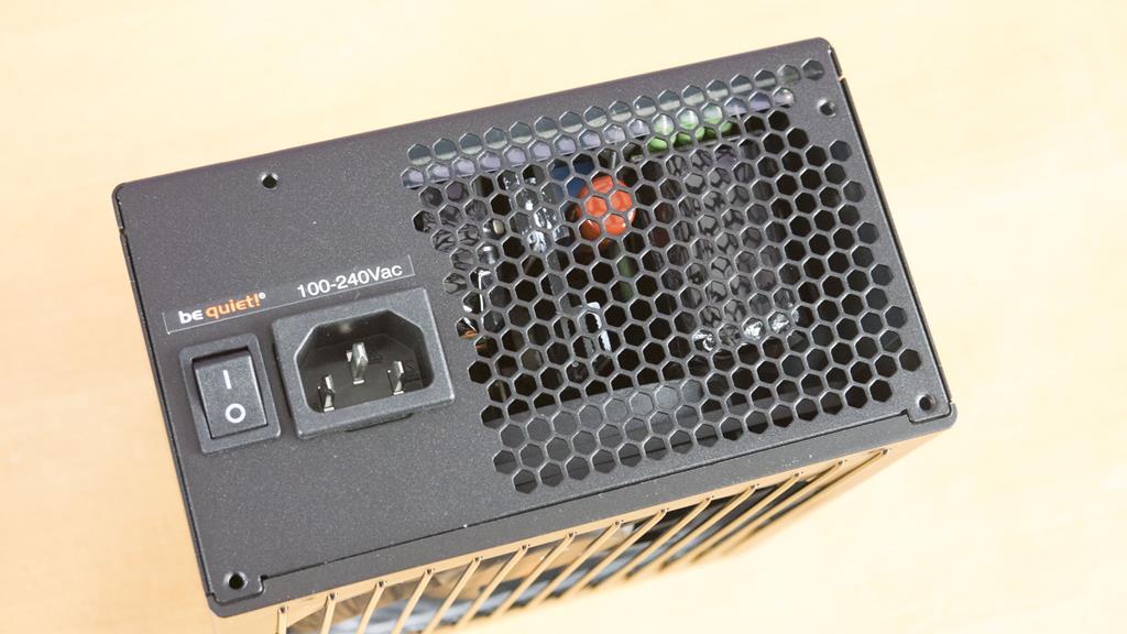 be quiet! Straight Power 11 850W Power Supply Overview 