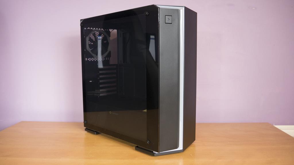 gamemax uk starlight pc case