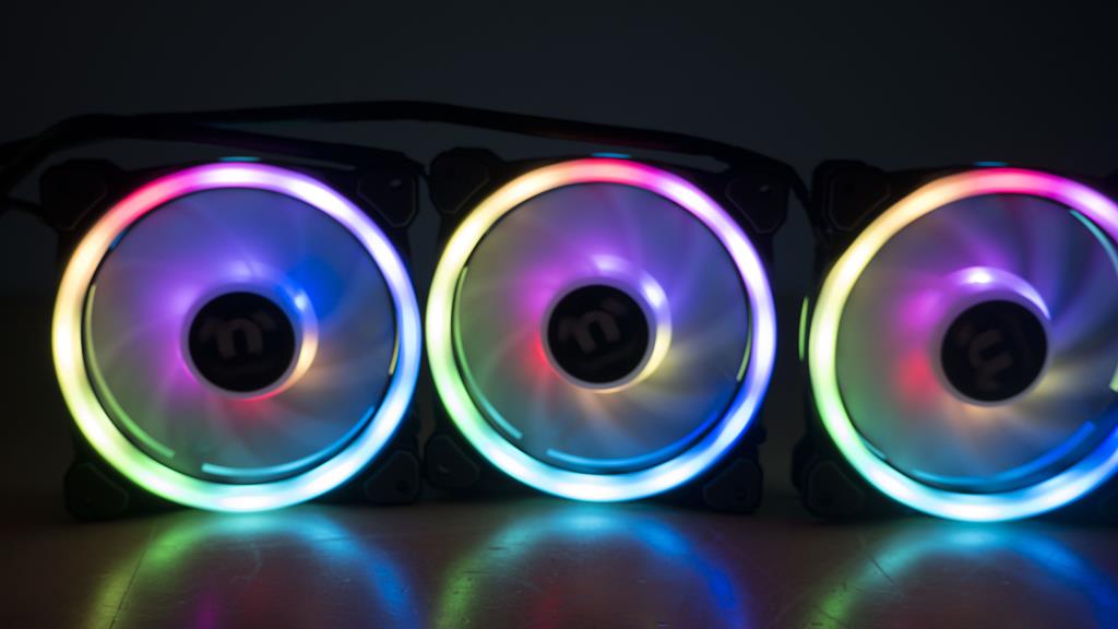 thermaltake riing trio 12 fan review 17