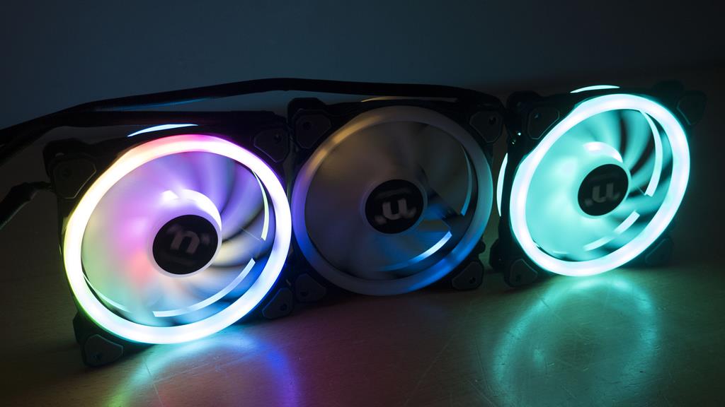 thermaltake riing trio 12 fan review 20