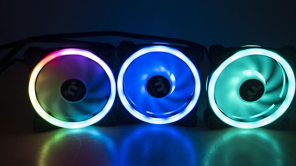 thermaltake riing trio 12 fan review 21