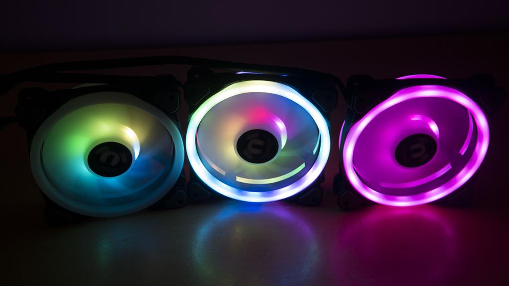 thermaltake riing trio 12 fan review 22